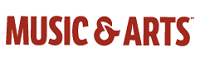 Music and Arts logo