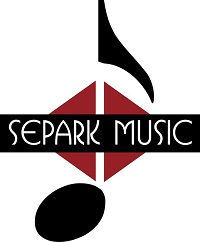 Separk Music logo